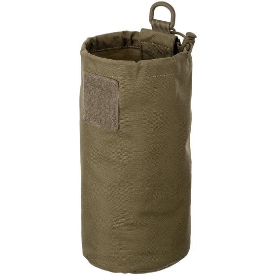 Helikon Bushcraft Dump Pouch Adaptive Green