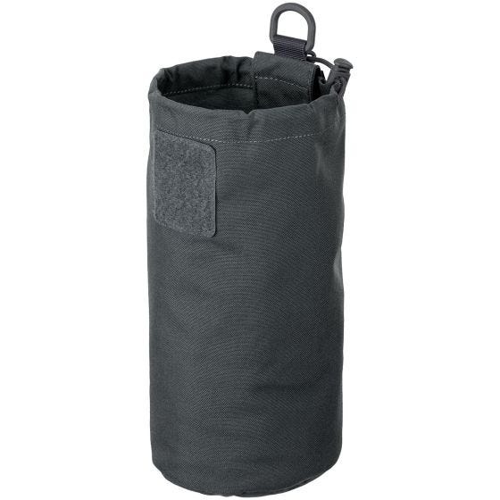 Helikon Bushcraft Dump Pouch Shadow Grey