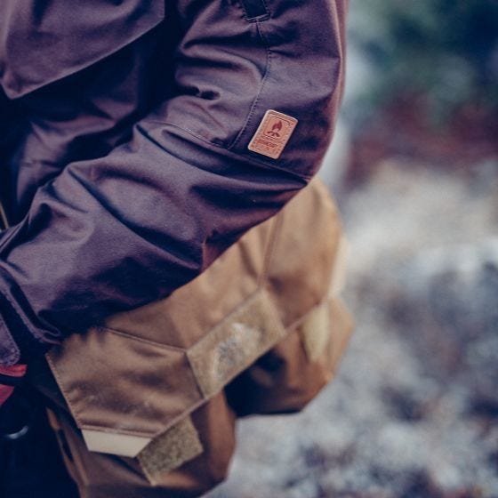 Helikon Claymore Bag Adaptive Green