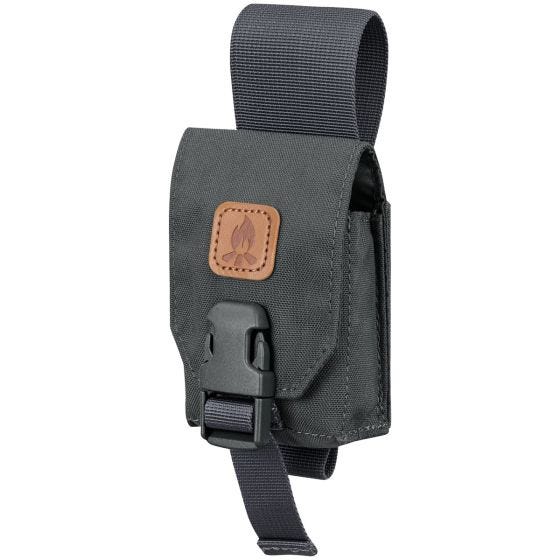 Helikon Compass/Survival Pouch Shadow Grey