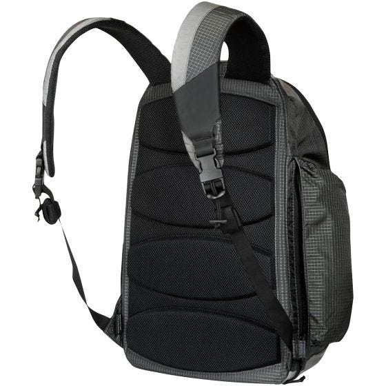 Helikon Downtown Backpack Grey/Grey