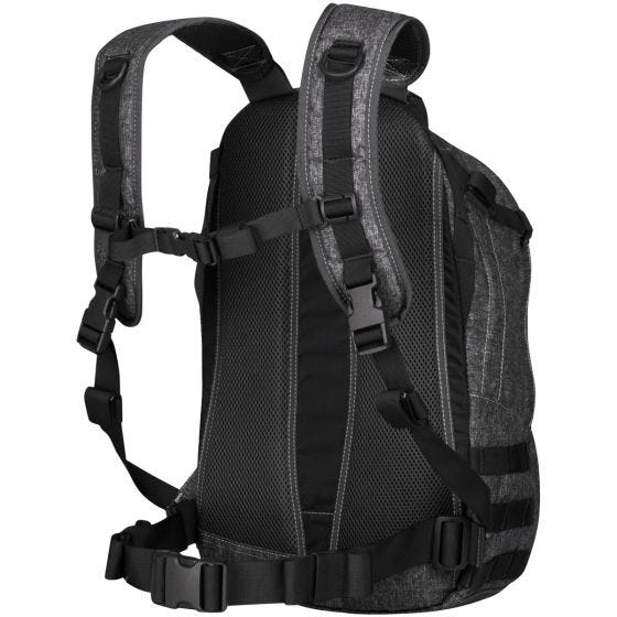 Helikon EDC Pack Backpack Melange Black-Grey