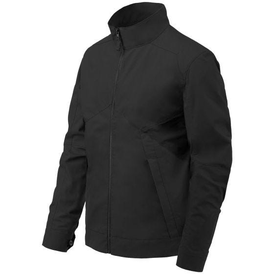 Helikon Greyman Jacket Black