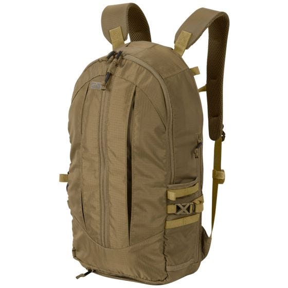 Helikon Groundhog Pack Coyote