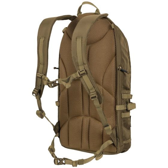 Helikon Groundhog Pack Coyote