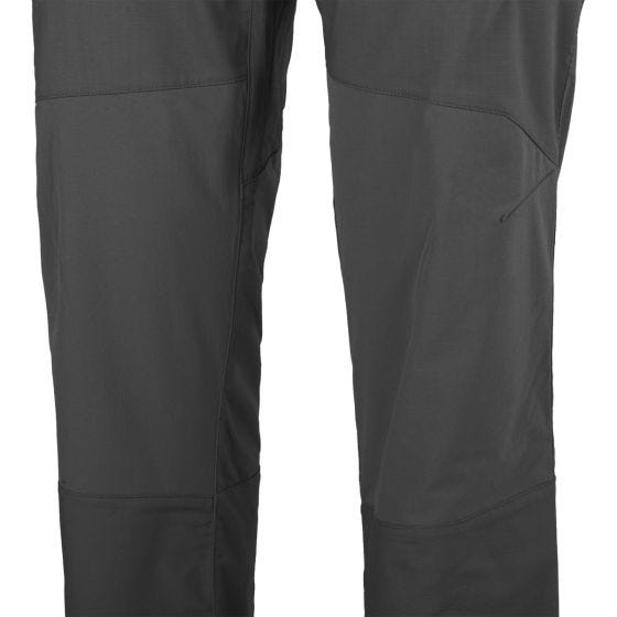 Helikon Hybrid Tactical Pants Polycotton Ripstop Black