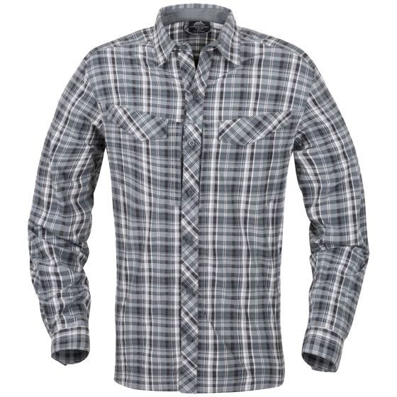 Helikon Defender Mk2 City Shirt Stone Plaid