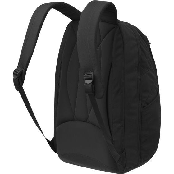 Helikon Traveler Backpack Black