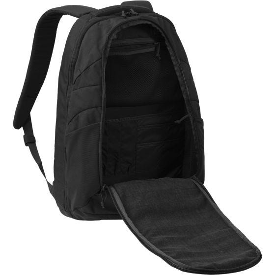 Helikon Traveler Backpack Black