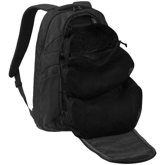 Helikon Traveler Backpack Black