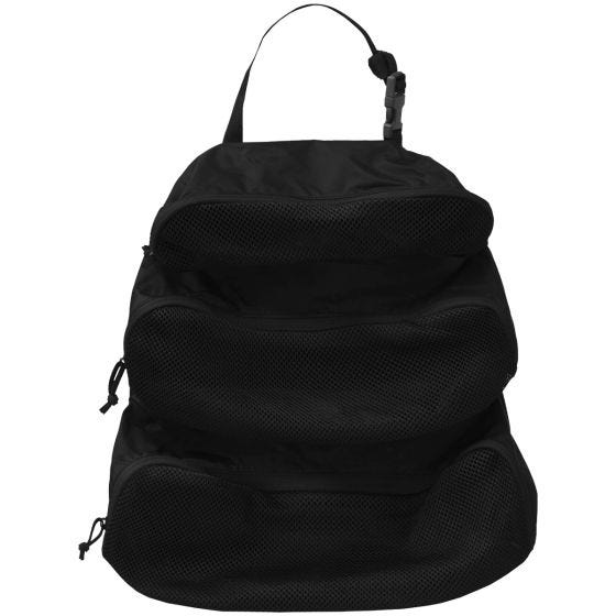 Helikon Traveler Backpack Black