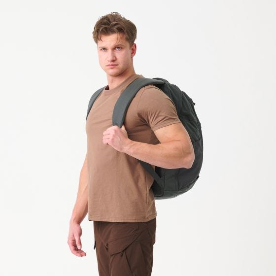 Helikon Traveler Backpack Black