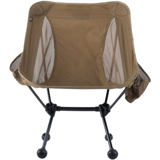 Helikon Traveler Lightweight Chair Coyote