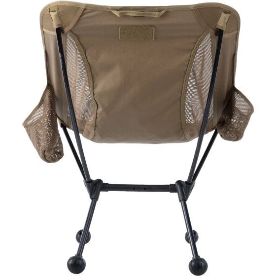 Helikon Traveler Lightweight Chair Coyote