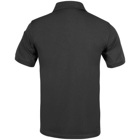 Helikon Urban Tactical Line Polo Shirt TopCool Lite Black
