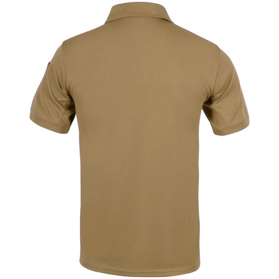 Helikon Urban Tactical Line Polo Shirt TopCool Lite Coyote