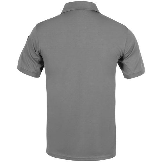 Helikon Urban Tactical Line Polo Shirt TopCool Lite Shadow Grey