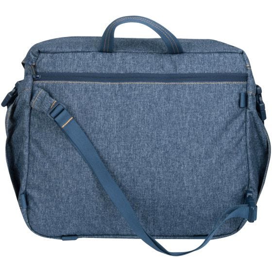 Helikon Urban Courier Bag Large Melange Blue
