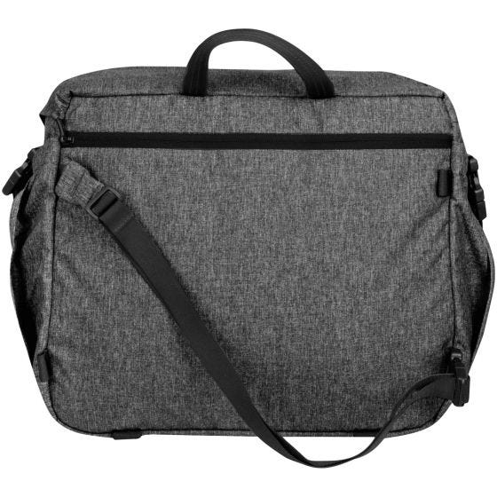 Helikon Urban Courier Bag Medium Melange Black-Grey