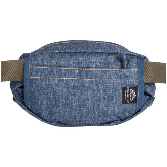 Helikon Possum Waist Pack Melange Blue