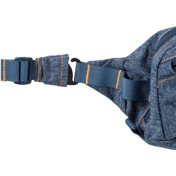 Helikon Possum Waist Pack Melange Blue