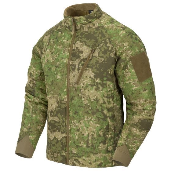 Helikon Wolfhound Jacket PenCott WildWood