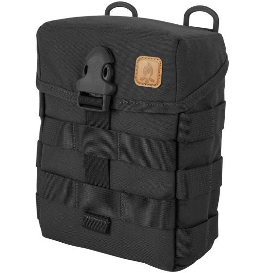 Helikon E&E Pouch Black