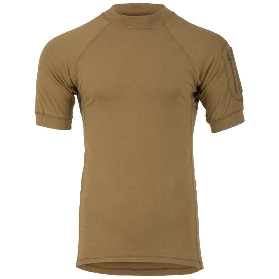 Highlander Combat T-shirt Tan