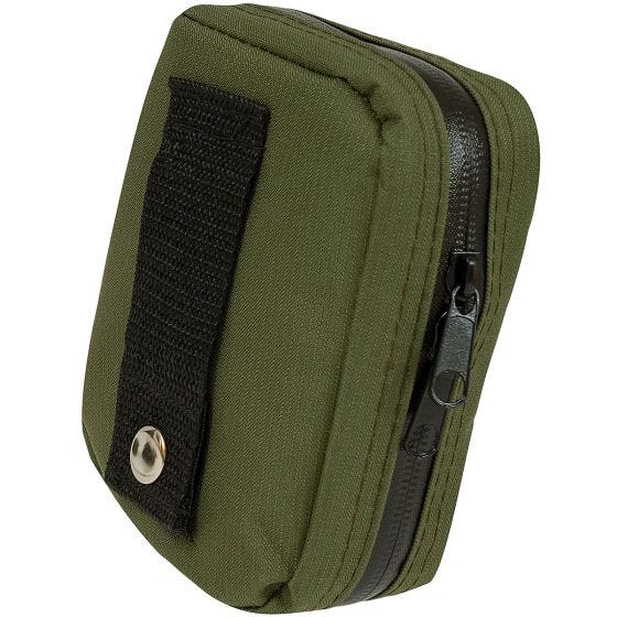 Highlander Forces First Aid Mini Pack Olive