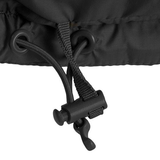 Highlander Forces Rayder Jacket Black
