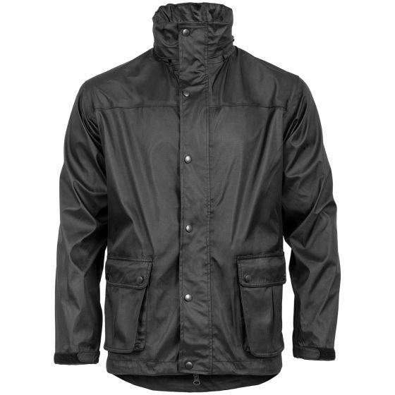 Highlander Tempest Jacket Black