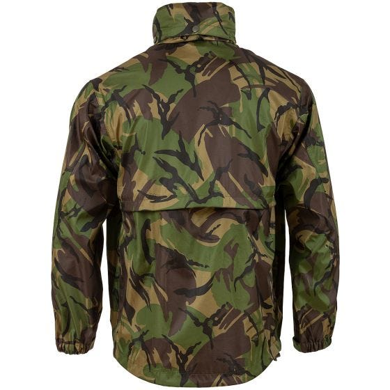 Highlander Forces Tempest Jacket DPM