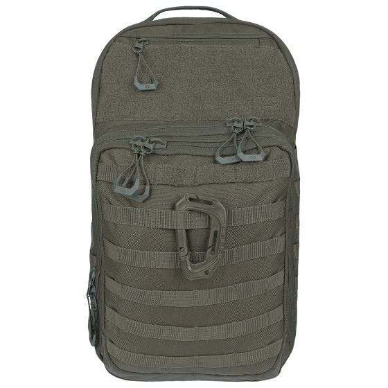 Highlander Forces Harrier Pack 25L Ranger Green