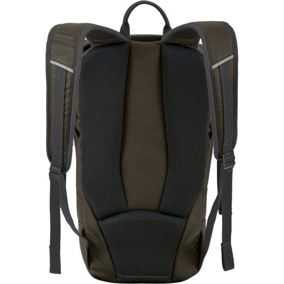 Highlander Flug 18L Backpack Forest Night