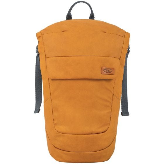 Highlander Flug 18L Backpack Autumn Orange