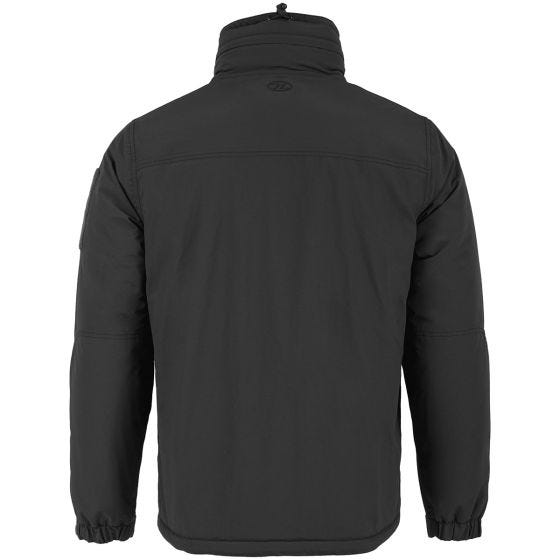 Highlander Stryker Jacket Black