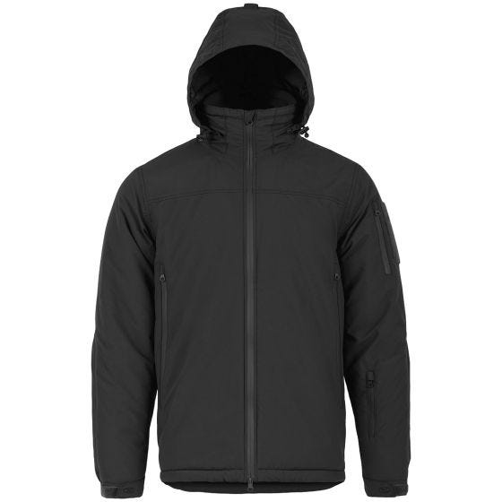 Highlander Stryker Jacket Black