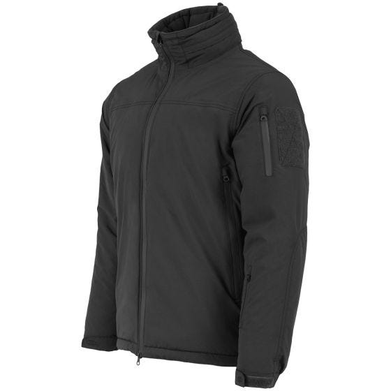 Highlander Stryker Jacket Black