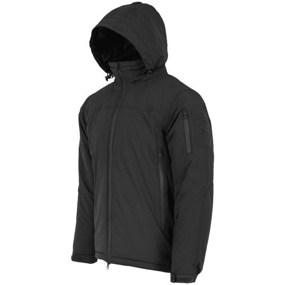 Highlander Stryker Jacket Black