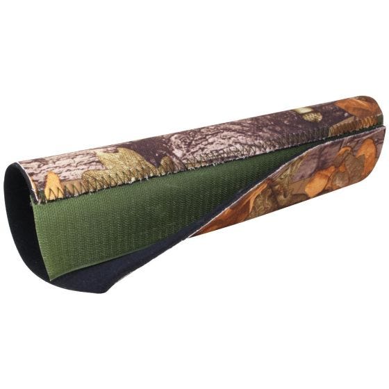 Jack Pyke Neoprene Moderator Cover English Oak