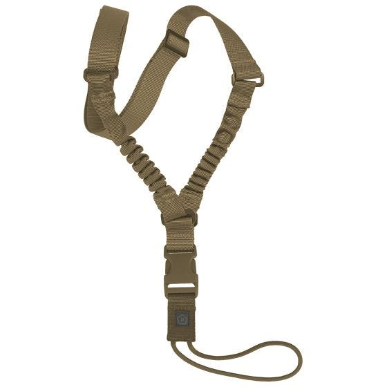 Pentagon Single Point Gun Lanyard Coyote
