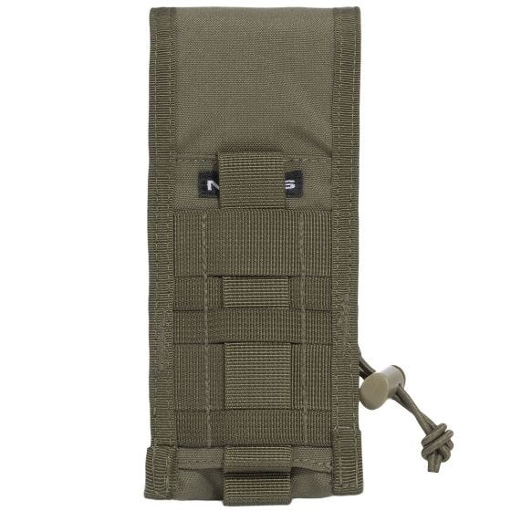 Pentagon Single Multi Pouch RAL 7013