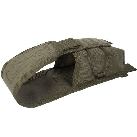 Pentagon Single Multi Pouch RAL 7013
