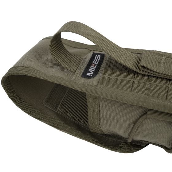 Pentagon Single Multi Pouch RAL 7013