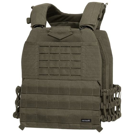 Pentagon Milon Tactical Vest RAL 7013