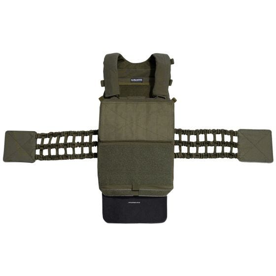 Pentagon Milon Tactical Vest RAL 7013