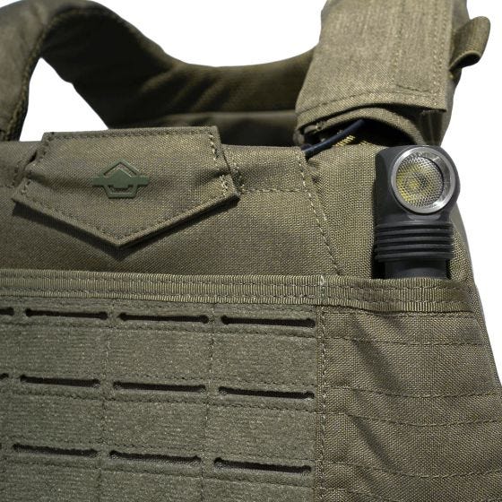 Pentagon Milon Tactical Vest RAL 7013