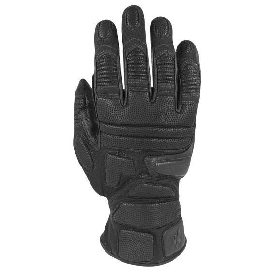 KinetiXx X-Cobra Gloves Black