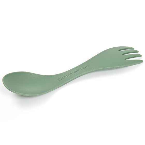 Light My Fire Spork Little Bio Sandy Green
