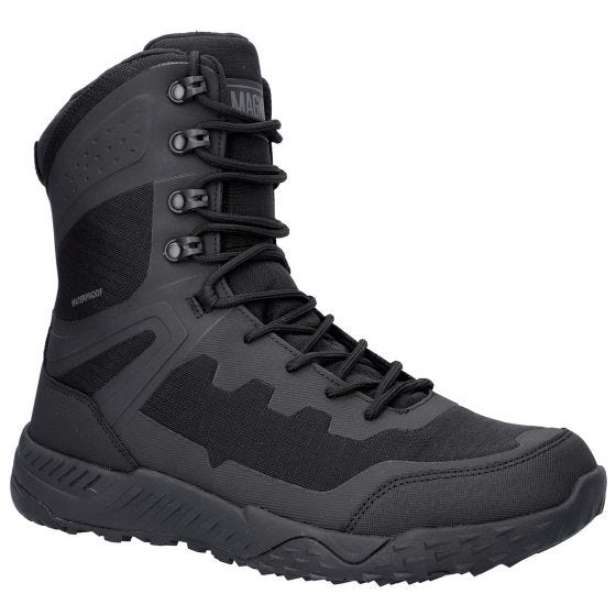 Magnum Ultima Boots 8.0 SZ WP Black